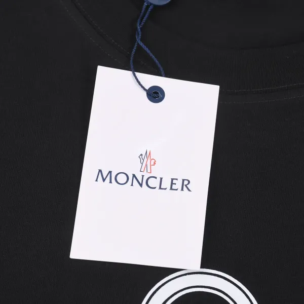 【MONCLER 公式旗艦店】モンクレール Tシャツご好評に付き再入荷!250212 【MONCLER 公式旗艦店】モンクレール Tシャツご好評に付き再入荷!250212
