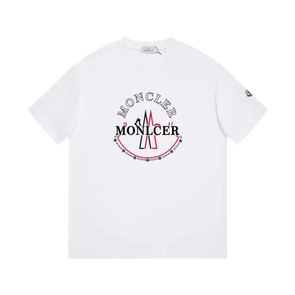 【MONCLER 公式旗艦店】モンクレール Tシャツご好評に付き再入荷!250212 【MONCLER 公式旗艦店】モンクレール Tシャツご好評に付き再入荷!250212