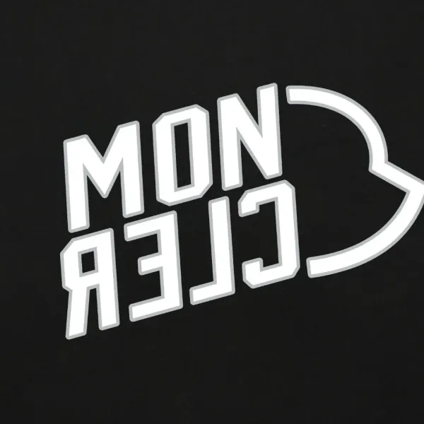 【MONCLER  公式旗艦店】モンクレール   Tシャツご好評に付き再入荷！250212