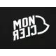 【MONCLER  公式旗艦店】モンクレール   Tシャツご好評に付き再入荷！250212