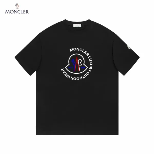 【MONCLER 公式旗艦店】モンクレール Tシャツご好評に付き再入荷!250212 【MONCLER 公式旗艦店】モンクレール Tシャツご好評に付き再入荷!250212