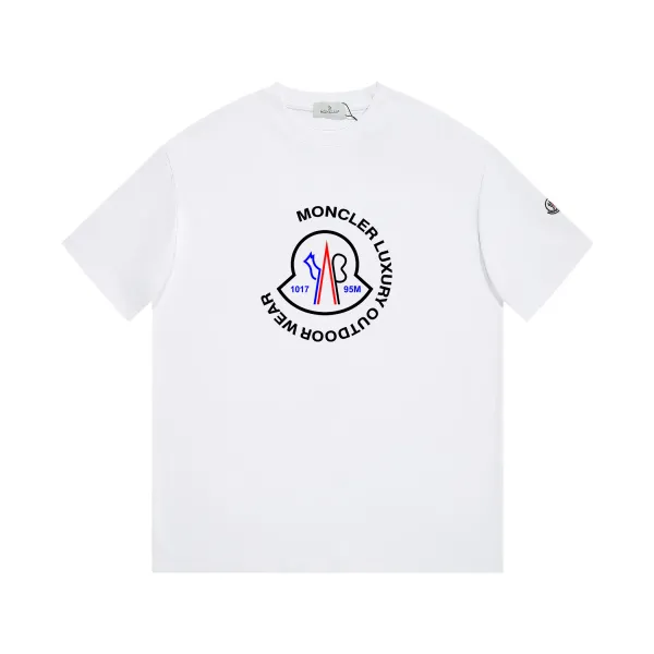 【MONCLER 公式旗艦店】モンクレール Tシャツご好評に付き再入荷!250212 【MONCLER 公式旗艦店】モンクレール Tシャツご好評に付き再入荷!250212