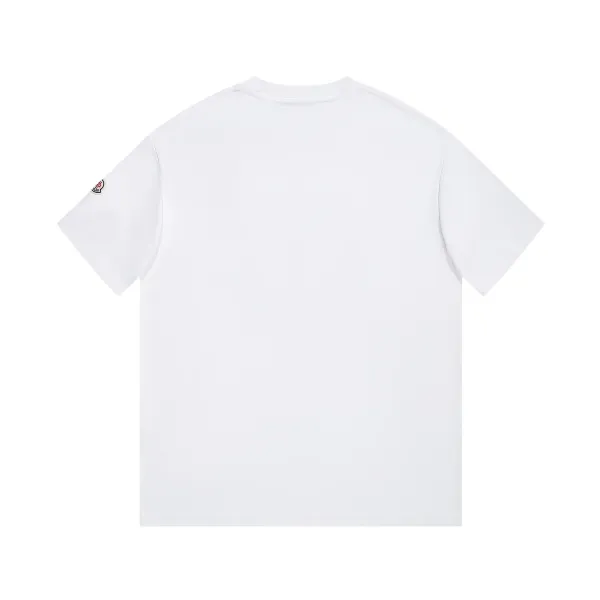【MONCLER 公式旗艦店】モンクレール Tシャツご好評に付き再入荷!250212 【MONCLER 公式旗艦店】モンクレール Tシャツご好評に付き再入荷!250212