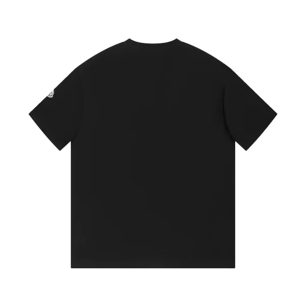 【MONCLER 公式旗艦店】モンクレール Tシャツご好評に付き再入荷!250212 【MONCLER 公式旗艦店】モンクレール Tシャツご好評に付き再入荷!250212
