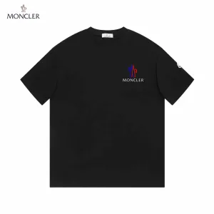 【MONCLER  公式旗艦店】モンクレール   Tシャツご好評に付き再入荷！250212