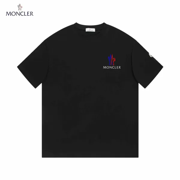 【MONCLER 公式旗艦店】モンクレール Tシャツご好評に付き再入荷!250212 【MONCLER 公式旗艦店】モンクレール Tシャツご好評に付き再入荷!250212