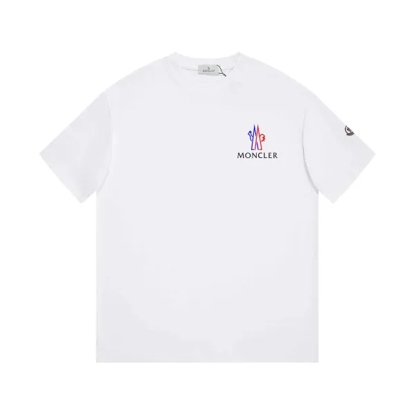 【MONCLER 公式旗艦店】モンクレール Tシャツご好評に付き再入荷!250212 【MONCLER 公式旗艦店】モンクレール Tシャツご好評に付き再入荷!250212