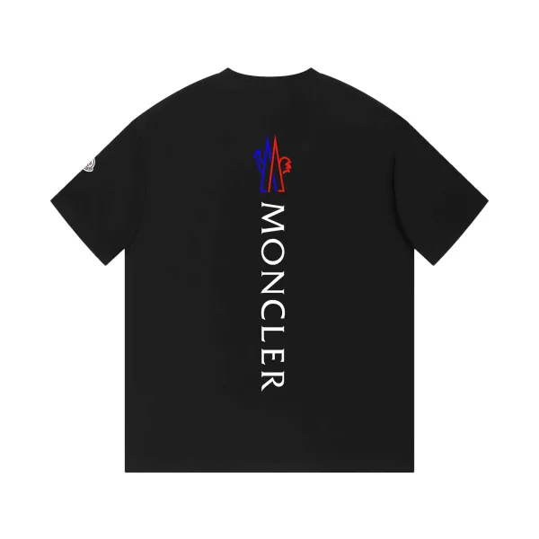 【MONCLER 公式旗艦店】モンクレール Tシャツご好評に付き再入荷!250212 【MONCLER 公式旗艦店】モンクレール Tシャツご好評に付き再入荷!250212