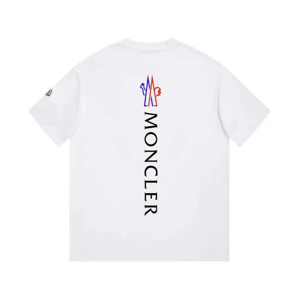 【MONCLER 公式旗艦店】モンクレール Tシャツご好評に付き再入荷!250212 【MONCLER 公式旗艦店】モンクレール Tシャツご好評に付き再入荷!250212