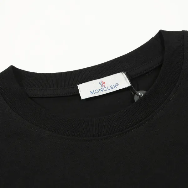 【MONCLER 公式旗艦店】モンクレール Tシャツご好評に付き再入荷!250212 【MONCLER 公式旗艦店】モンクレール Tシャツご好評に付き再入荷!250212