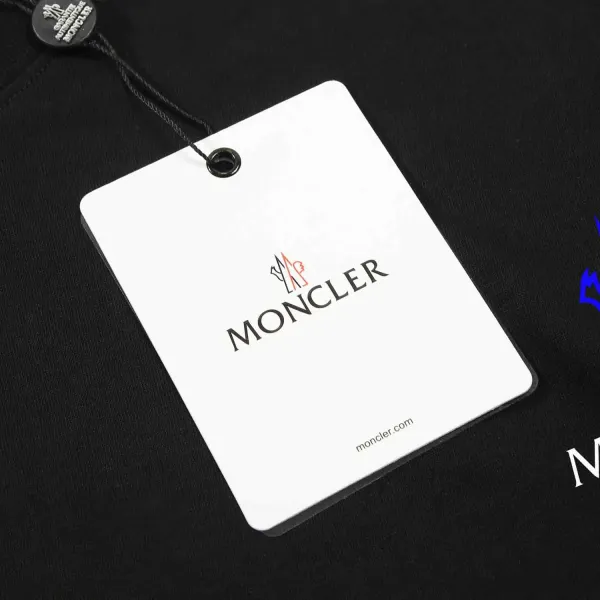 【MONCLER 公式旗艦店】モンクレール Tシャツご好評に付き再入荷!250212 【MONCLER 公式旗艦店】モンクレール Tシャツご好評に付き再入荷!250212