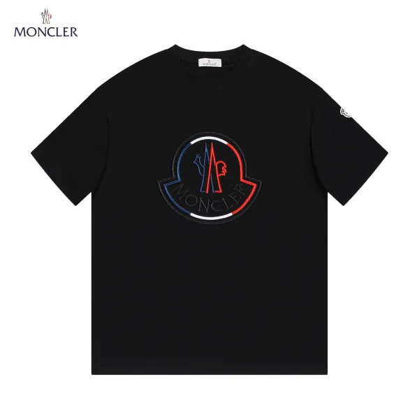 【MONCLER 公式旗艦店】モンクレール Tシャツご好評に付き再入荷!250212 【MONCLER 公式旗艦店】モンクレール Tシャツご好評に付き再入荷!250212