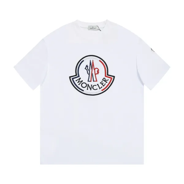 【MONCLER 公式旗艦店】モンクレール Tシャツご好評に付き再入荷!250212 【MONCLER 公式旗艦店】モンクレール Tシャツご好評に付き再入荷!250212
