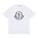 【MONCLER 公式旗艦店】モンクレール Tシャツご好評に付き再入荷!250212 【MONCLER 公式旗艦店】モンクレール Tシャツご好評に付き再入荷!250212