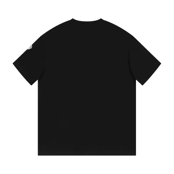 【MONCLER 公式旗艦店】モンクレール Tシャツご好評に付き再入荷!250212 【MONCLER 公式旗艦店】モンクレール Tシャツご好評に付き再入荷!250212