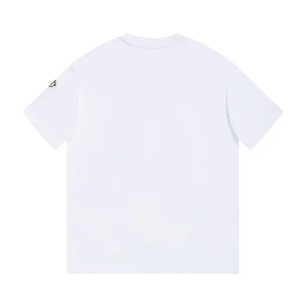 【MONCLER 公式旗艦店】モンクレール Tシャツご好評に付き再入荷!250212 【MONCLER 公式旗艦店】モンクレール Tシャツご好評に付き再入荷!250212