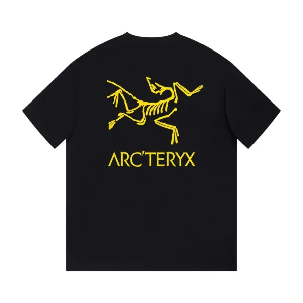 【ARCTERYX  公式旗艦店】 アークテリクス  Tシャツ ご好評に付き再入荷！250217