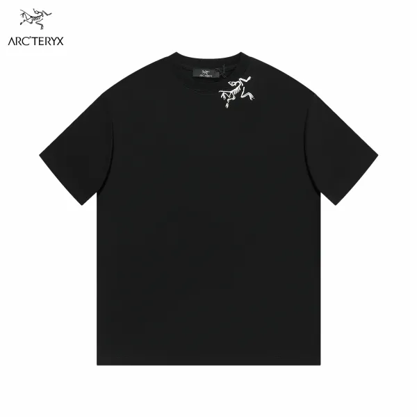 【ARCTERYX 公式旗艦店】 アークテリクス Tシャツ ご好評に付き再入荷!250217 【ARCTERYX 公式旗艦店】 アークテリクス Tシャツ ご好評に付き再入荷!250217
