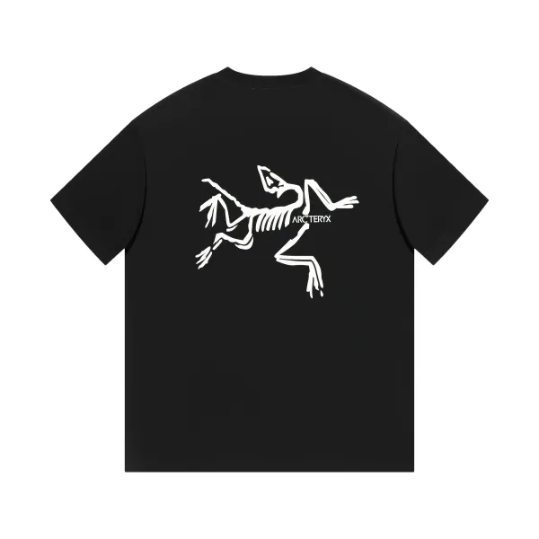【ARCTERYX 公式旗艦店】 アークテリクス Tシャツ ご好評に付き再入荷!250217 【ARCTERYX 公式旗艦店】 アークテリクス Tシャツ ご好評に付き再入荷!250217