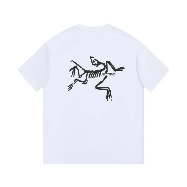 【ARCTERYX 公式旗艦店】 アークテリクス Tシャツ ご好評に付き再入荷!250217 【ARCTERYX 公式旗艦店】 アークテリクス Tシャツ ご好評に付き再入荷!250217
