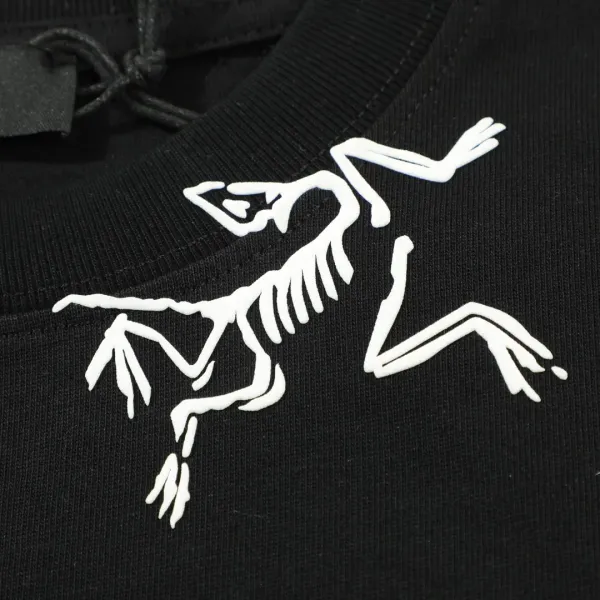 【ARCTERYX 公式旗艦店】 アークテリクス Tシャツ ご好評に付き再入荷!250217 【ARCTERYX 公式旗艦店】 アークテリクス Tシャツ ご好評に付き再入荷!250217
