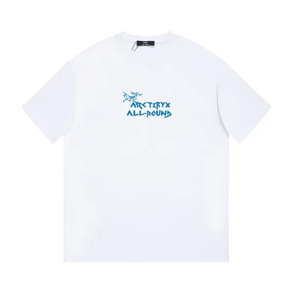 【ARCTERYX 公式旗艦店】 アークテリクス Tシャツ ご好評に付き再入荷!250217 【ARCTERYX 公式旗艦店】 アークテリクス Tシャツ ご好評に付き再入荷!250217