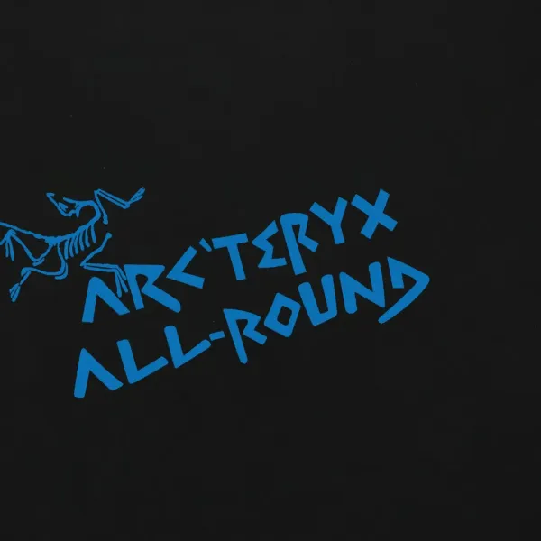 【ARCTERYX 公式旗艦店】 アークテリクス Tシャツ ご好評に付き再入荷!250217 【ARCTERYX 公式旗艦店】 アークテリクス Tシャツ ご好評に付き再入荷!250217