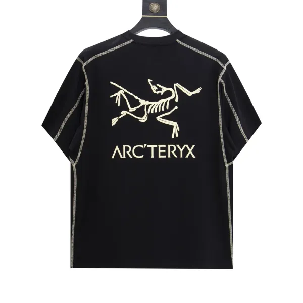 【ARCTERYX 公式旗艦店】 アークテリクス Tシャツ ご好評に付き再入荷!250217 【ARCTERYX 公式旗艦店】 アークテリクス Tシャツ ご好評に付き再入荷!250217