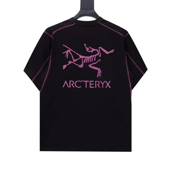 【ARCTERYX 公式旗艦店】 アークテリクス Tシャツ ご好評に付き再入荷!250217 【ARCTERYX 公式旗艦店】 アークテリクス Tシャツ ご好評に付き再入荷!250217