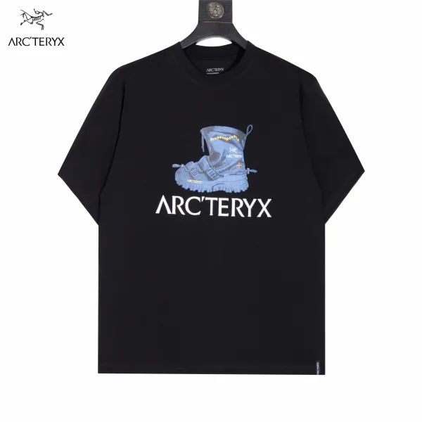 【ARCTERYX 公式旗艦店】 アークテリクス Tシャツ ご好評に付き再入荷!250217 【ARCTERYX 公式旗艦店】 アークテリクス Tシャツ ご好評に付き再入荷!250217