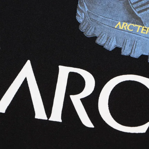 【ARCTERYX 公式旗艦店】 アークテリクス Tシャツ ご好評に付き再入荷!250217 【ARCTERYX 公式旗艦店】 アークテリクス Tシャツ ご好評に付き再入荷!250217