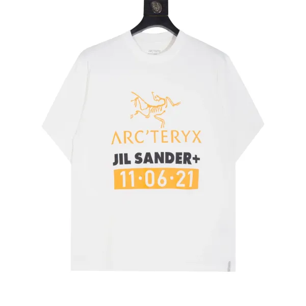 【ARCTERYX 公式旗艦店】 アークテリクス Tシャツ ご好評に付き再入荷!250217 【ARCTERYX 公式旗艦店】 アークテリクス Tシャツ ご好評に付き再入荷!250217