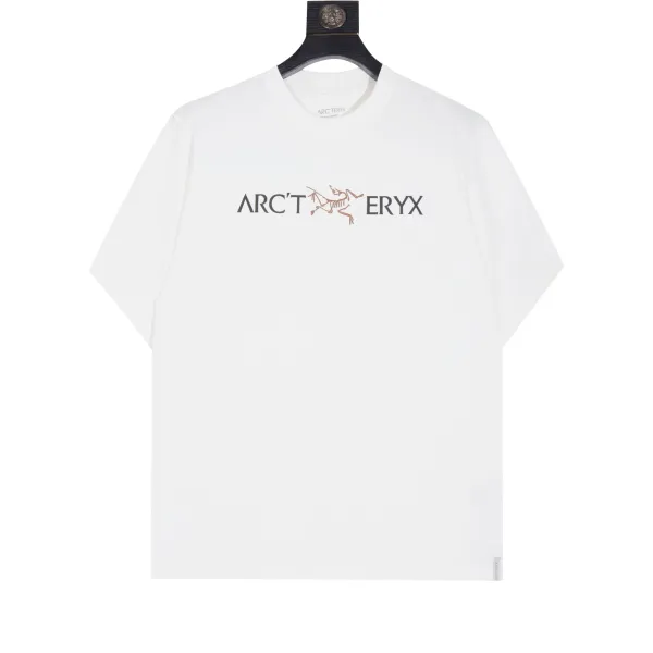 【ARCTERYX  公式旗艦店】 アークテリクス  Tシャツ ご好評に付き再入荷！250217