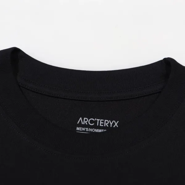 【ARCTERYX  公式旗艦店】 アークテリクス  Tシャツ ご好評に付き再入荷！250217