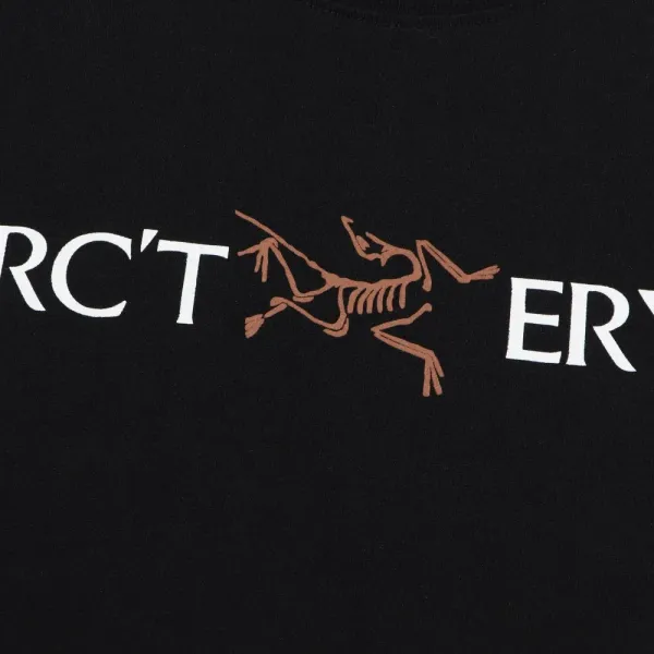 【ARCTERYX  公式旗艦店】 アークテリクス  Tシャツ ご好評に付き再入荷！250217
