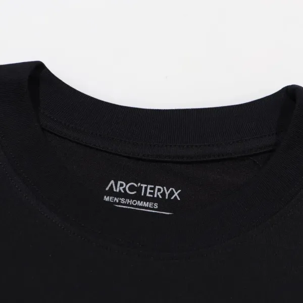 【ARCTERYX 公式旗艦店】 アークテリクス Tシャツ ご好評に付き再入荷!250217 【ARCTERYX 公式旗艦店】 アークテリクス Tシャツ ご好評に付き再入荷!250217