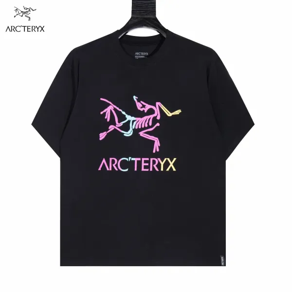 【ARCTERYX 公式旗艦店】 アークテリクス Tシャツ ご好評に付き再入荷!250217 【ARCTERYX 公式旗艦店】 アークテリクス Tシャツ ご好評に付き再入荷!250217
