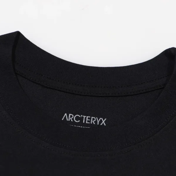 【ARCTERYX 公式旗艦店】 アークテリクス Tシャツ ご好評に付き再入荷!250217 【ARCTERYX 公式旗艦店】 アークテリクス Tシャツ ご好評に付き再入荷!250217