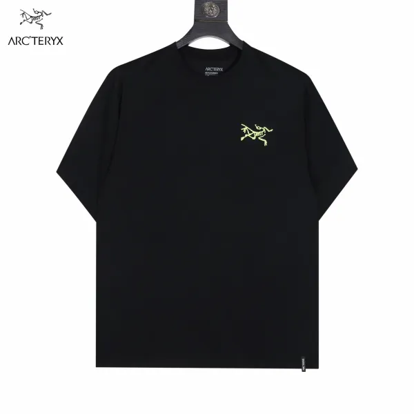 【ARCTERYX  公式旗艦店】 アークテリクス  Tシャツ ご好評に付き再入荷！250217