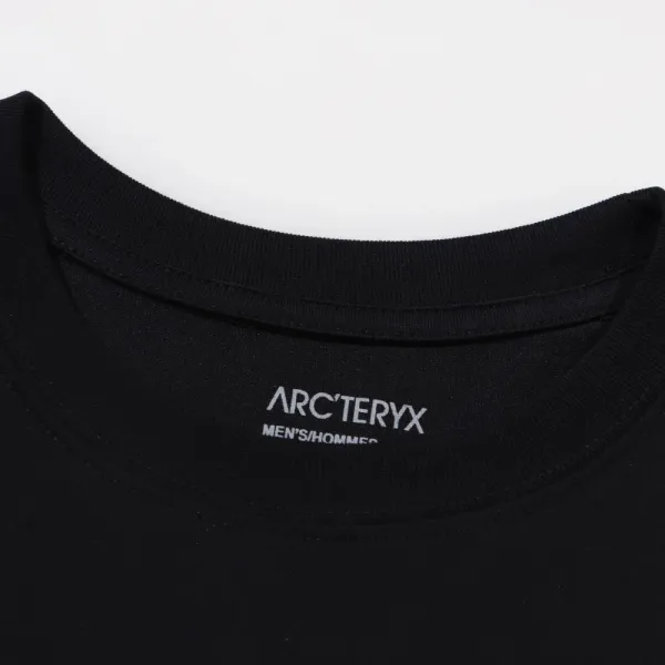 【ARCTERYX  公式旗艦店】 アークテリクス  Tシャツ ご好評に付き再入荷！250217