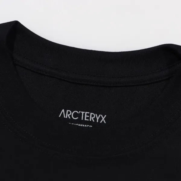 【ARCTERYX  公式旗艦店】 アークテリクス  Tシャツ ご好評に付き再入荷！250217
