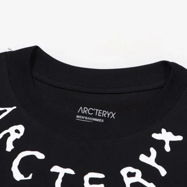 【ARCTERYX 公式旗艦店】 アークテリクス Tシャツ ご好評に付き再入荷!250217 【ARCTERYX 公式旗艦店】 アークテリクス Tシャツ ご好評に付き再入荷!250217