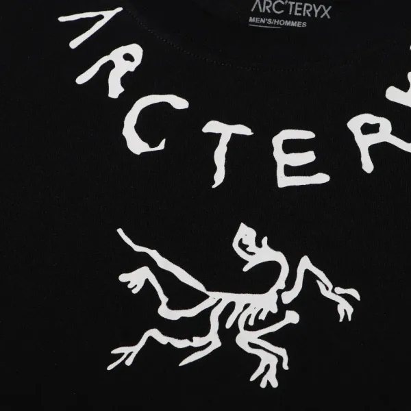 【ARCTERYX 公式旗艦店】 アークテリクス Tシャツ ご好評に付き再入荷!250217 【ARCTERYX 公式旗艦店】 アークテリクス Tシャツ ご好評に付き再入荷!250217