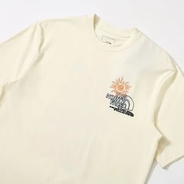 【The North Face 公式旗艦店】ザノースフェイス Tシャツご好評に付き再入荷! 【The North Face 公式旗艦店】ザノースフェイス Tシャツご好評に付き再入荷!