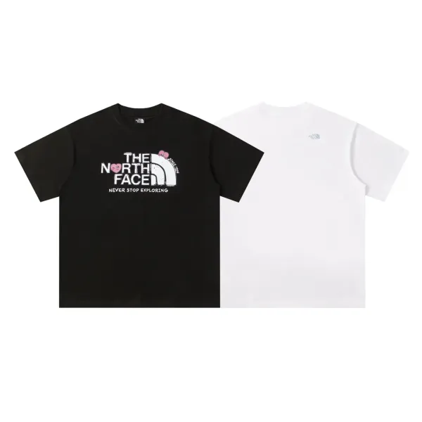 【The North Face 公式旗艦店】ザノースフェイス Tシャツご好評に付き再入荷! 【The North Face 公式旗艦店】ザノースフェイス Tシャツご好評に付き再入荷!