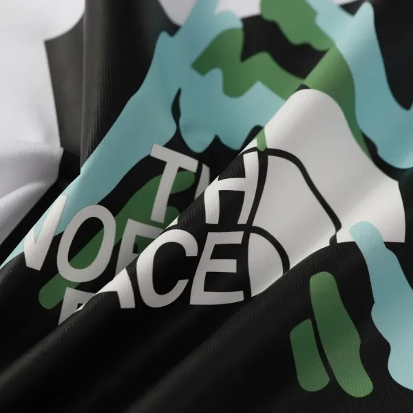 【The North Face 公式旗艦店】ザノースフェイス Tシャツご好評に付き再入荷! 【The North Face 公式旗艦店】ザノースフェイス Tシャツご好評に付き再入荷!