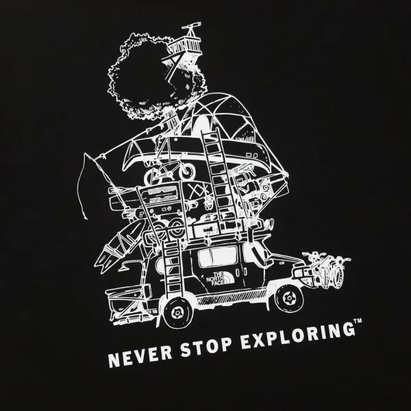 【The North Face 公式旗艦店】ザノースフェイス Tシャツご好評に付き再入荷! 【The North Face 公式旗艦店】ザノースフェイス Tシャツご好評に付き再入荷!