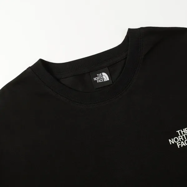 【The North Face 公式旗艦店】ザノースフェイス Tシャツご好評に付き再入荷! 【The North Face 公式旗艦店】ザノースフェイス Tシャツご好評に付き再入荷!