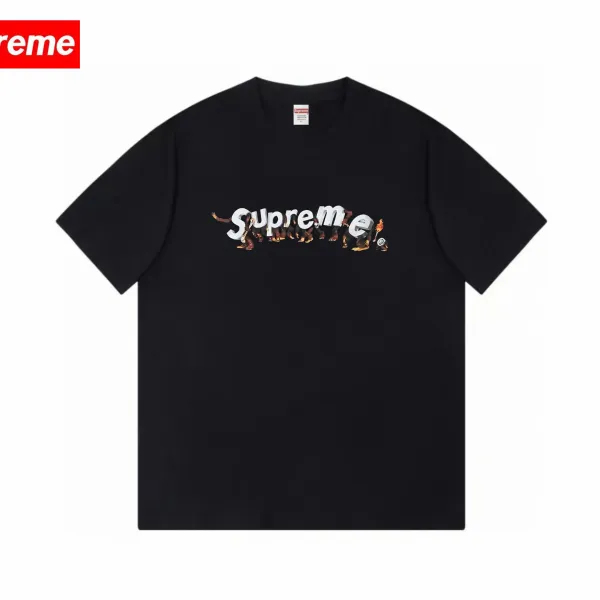 【Supreme 公式旗艦店】シュプリーム Tシャツご好評に付き再入荷! 【Supreme 公式旗艦店】シュプリーム Tシャツご好評に付き再入荷!