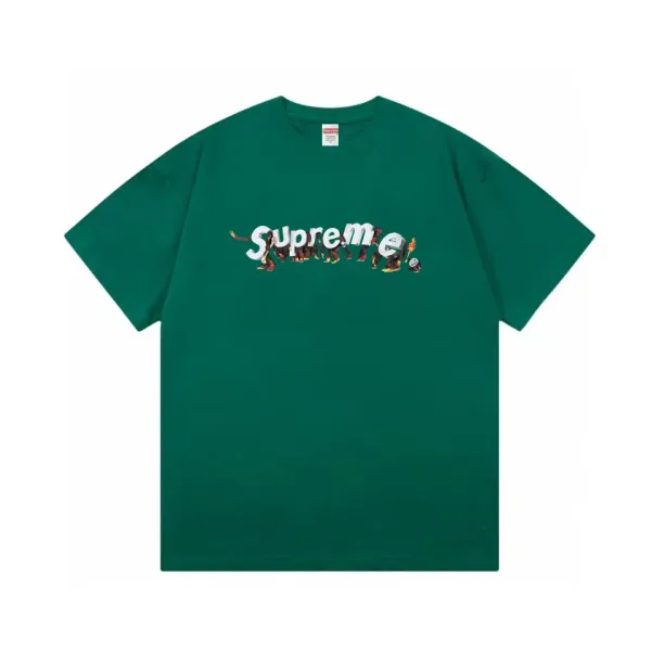 【Supreme 公式旗艦店】シュプリーム Tシャツご好評に付き再入荷! 【Supreme 公式旗艦店】シュプリーム Tシャツご好評に付き再入荷!